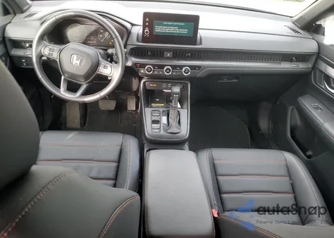 2025 Honda Cr-V Sport-L from USA, damaged, VIN 5J6RS6H87SL032101